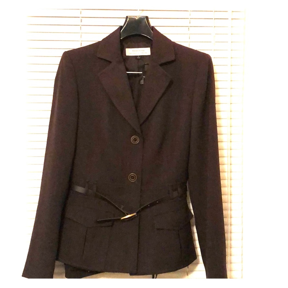 TAHARI Pantsuit